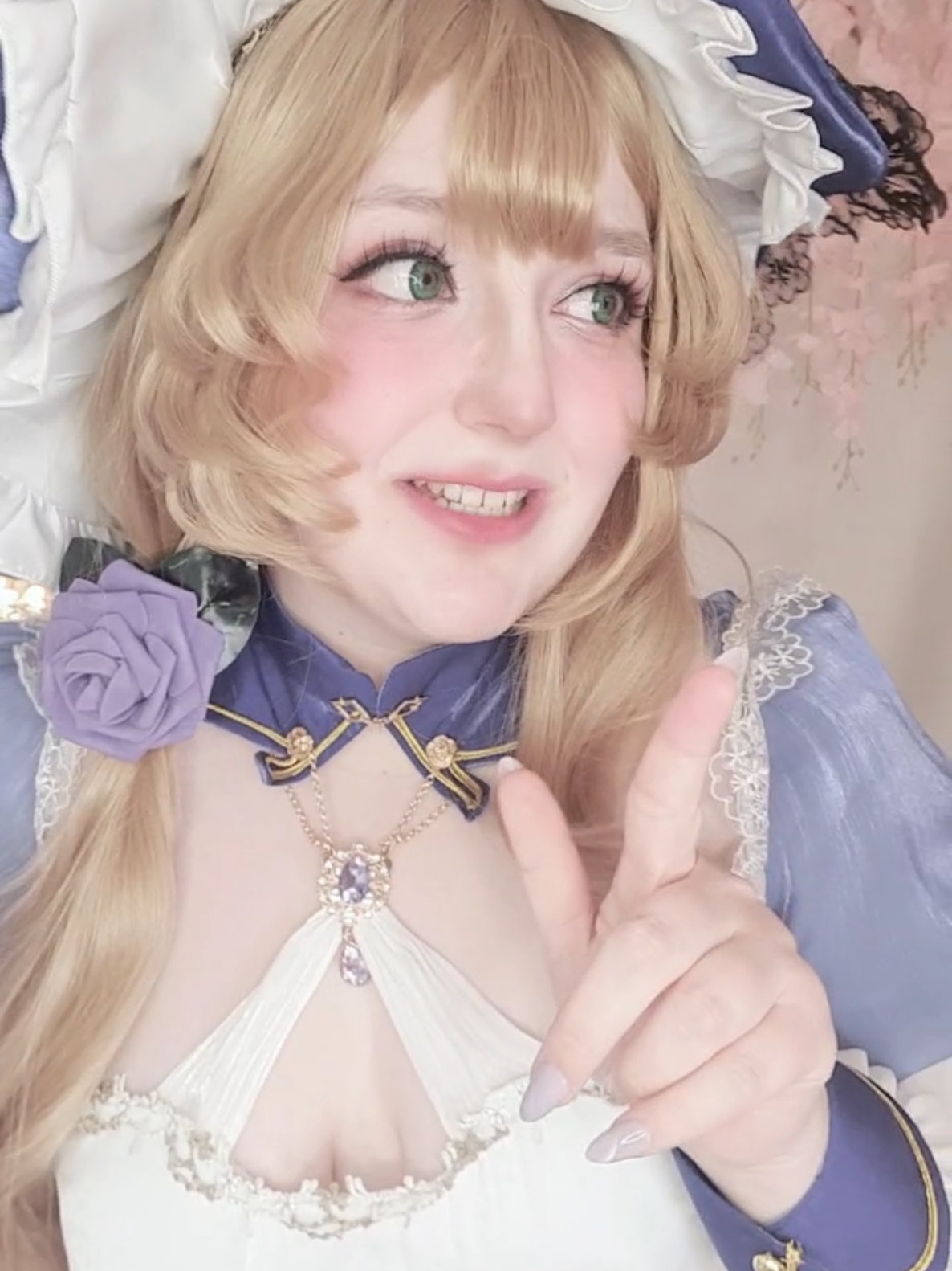 @୨୧ ℓυηα ˚₊·