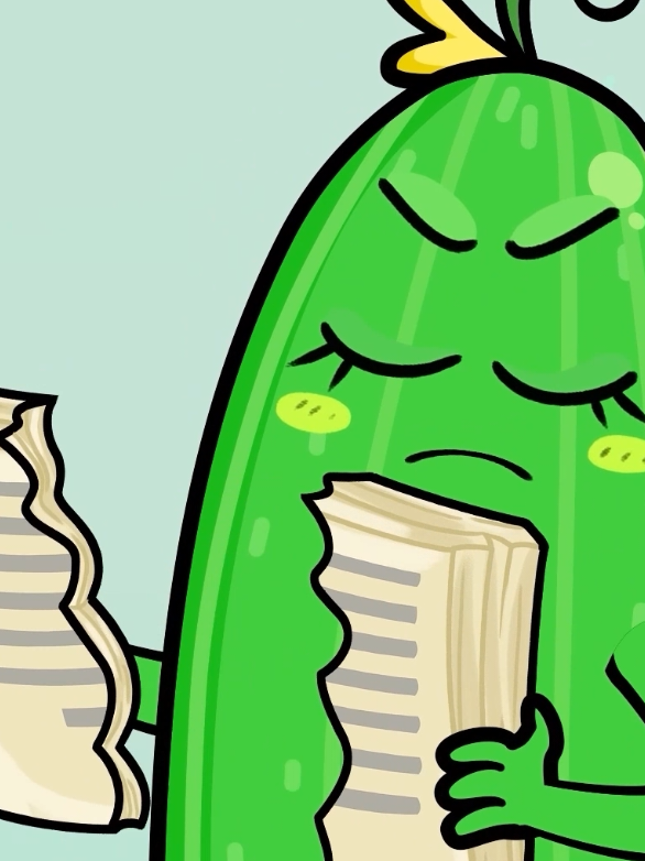 @Avocado Couple
