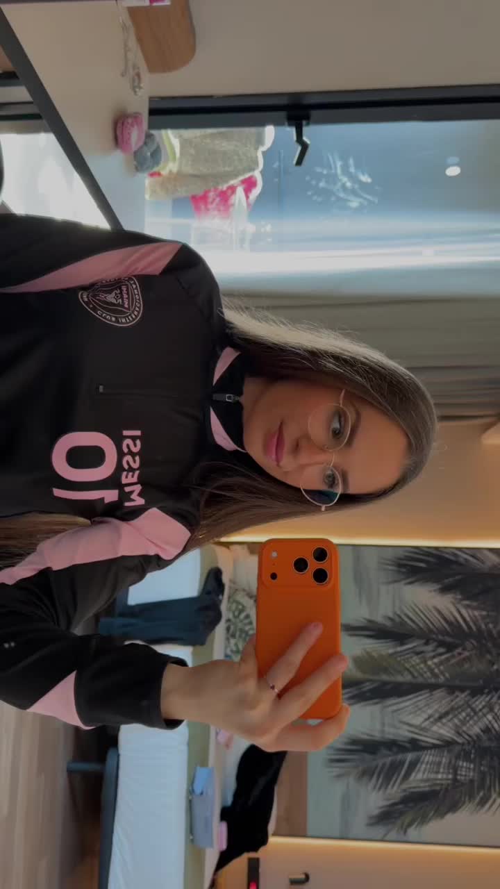 @La Nena Jordan💎
