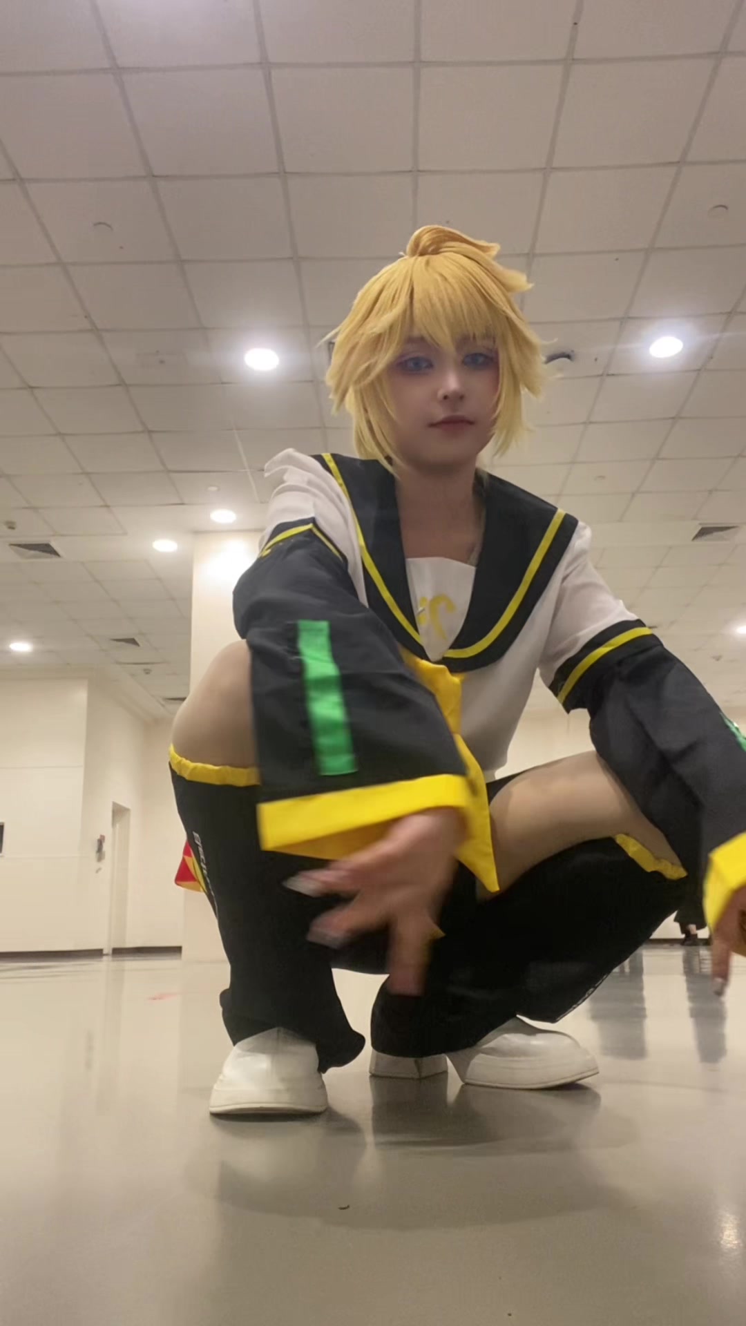 @Sesistz Cosplay