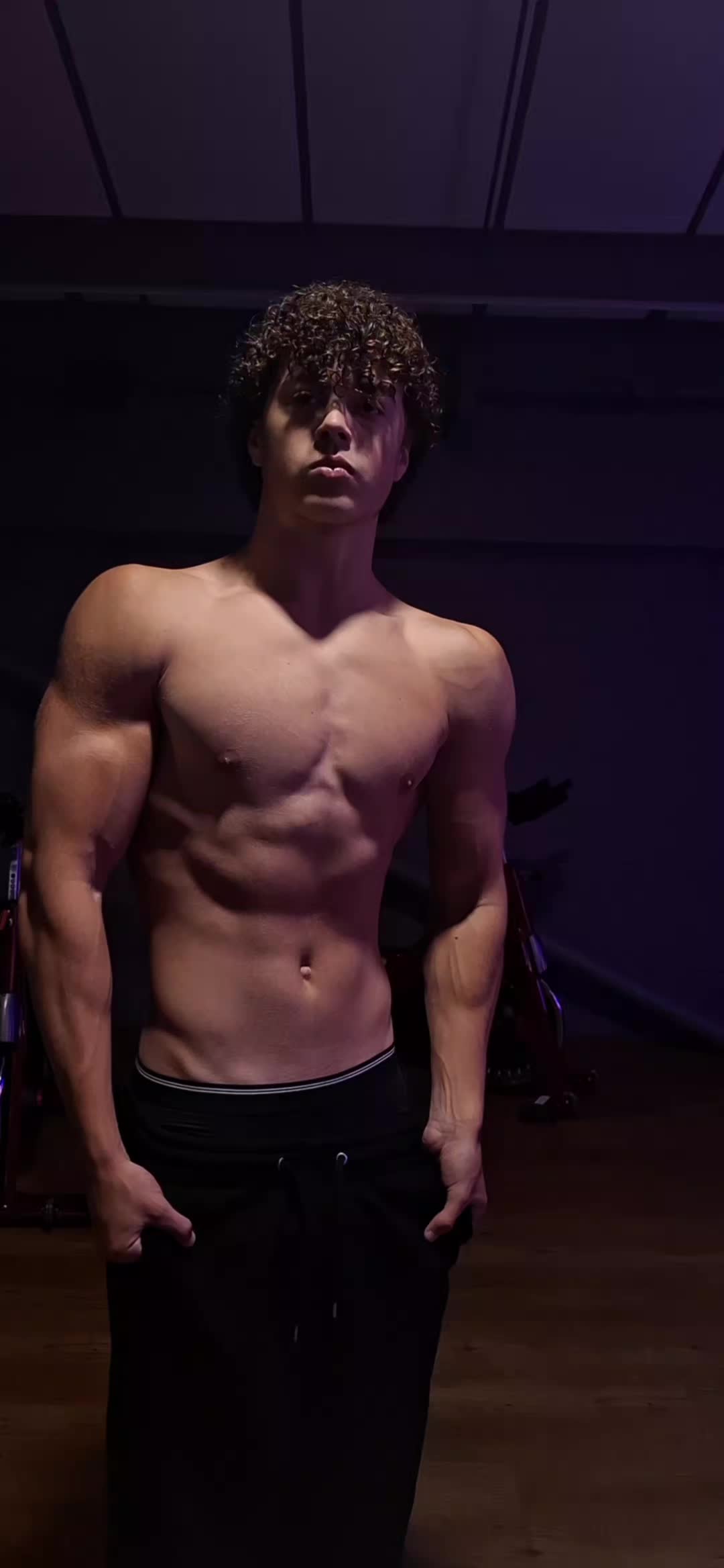 @clark kent jr 💪
