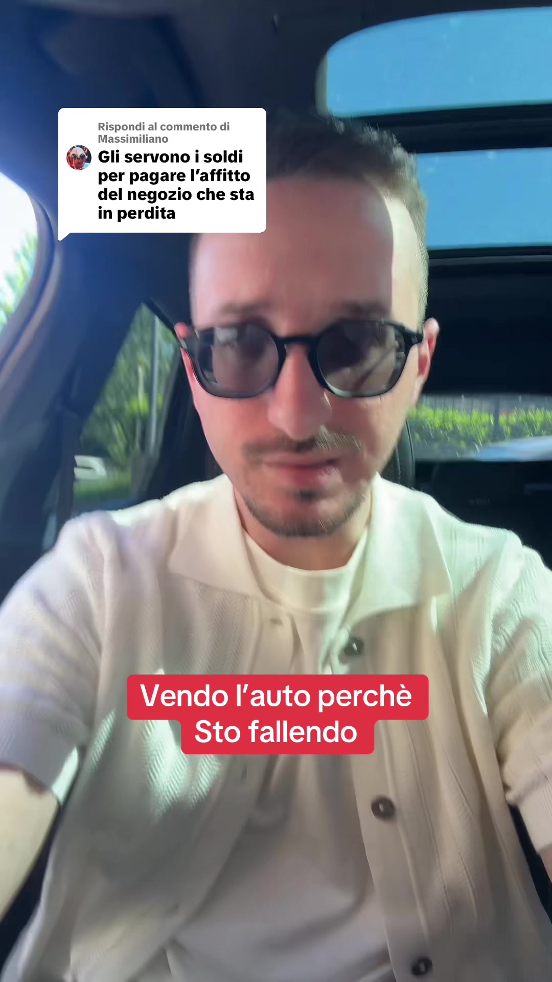 @Carmine Migliaccio
