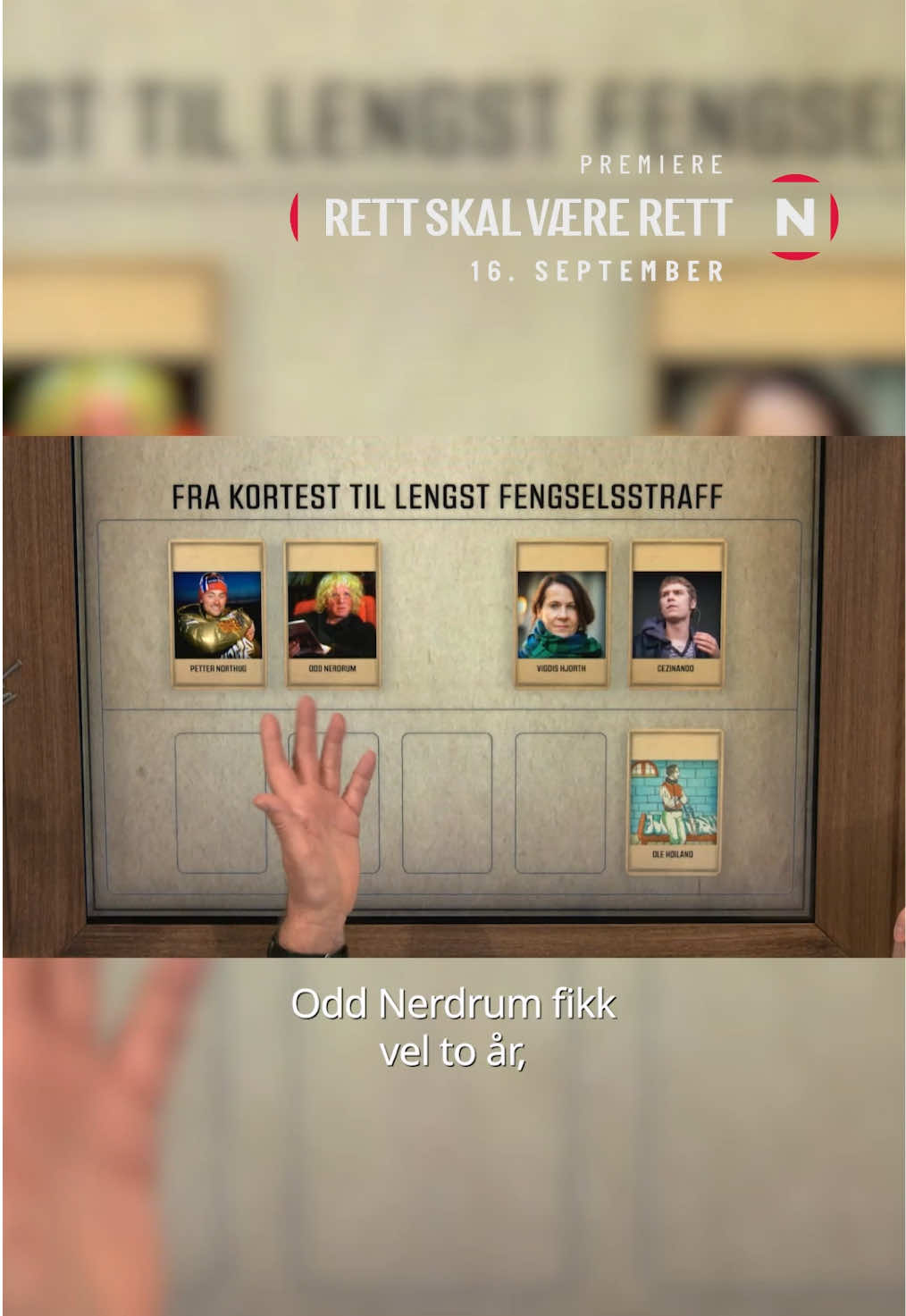 @TVNorge