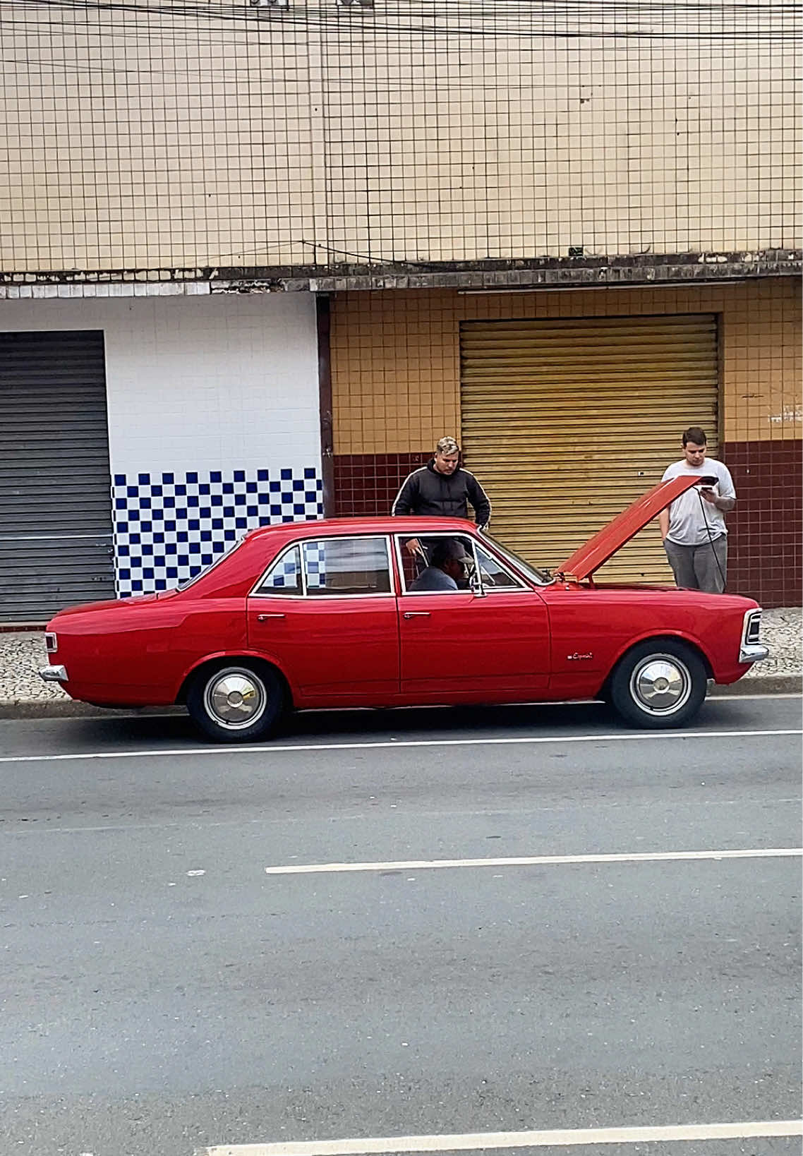 @Toca das Raridades