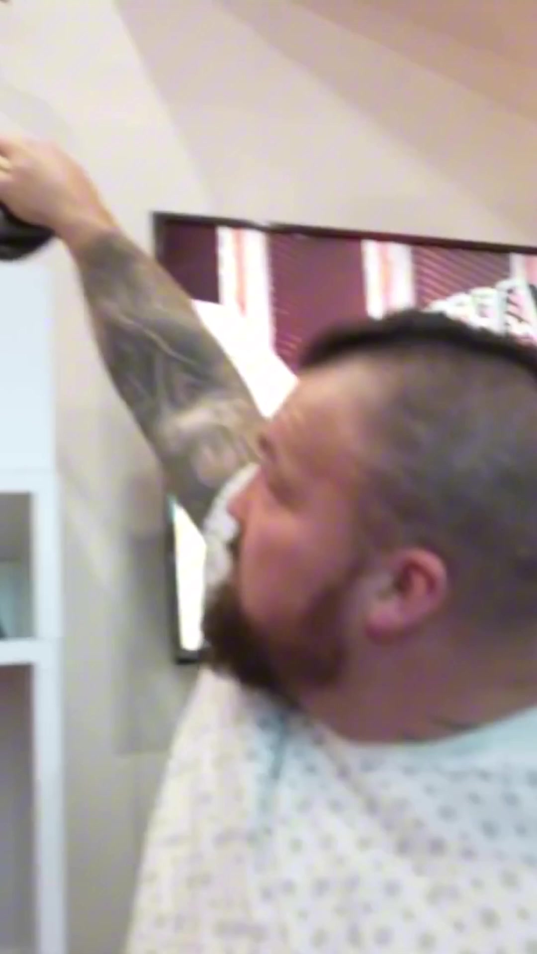 @Eddie Hall - The Beast