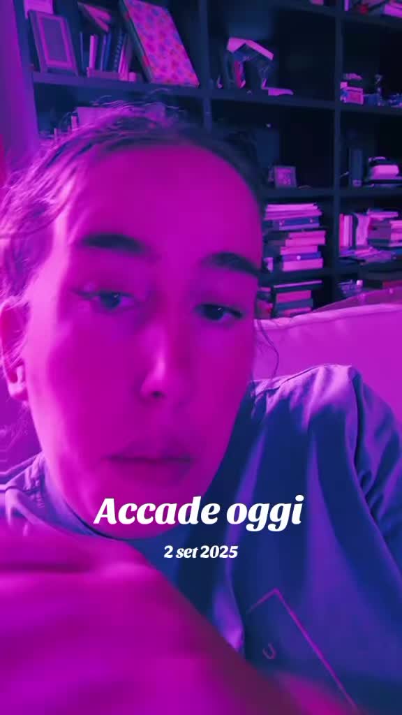 @Nina Red