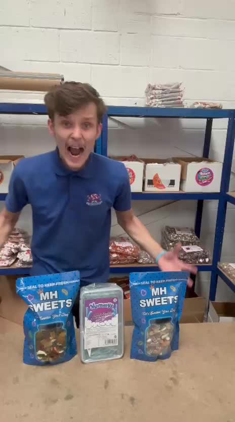 @MH SWEETS UK
