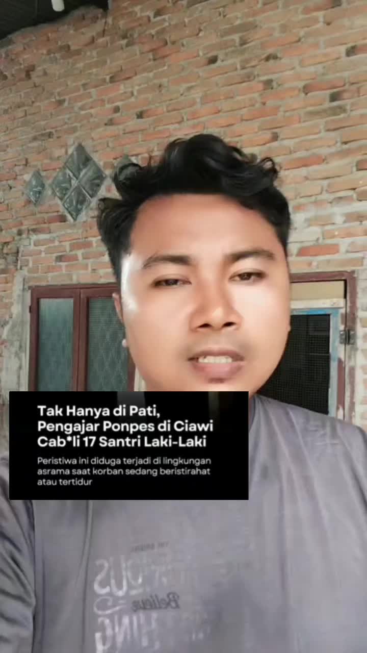 @Pio Pyu