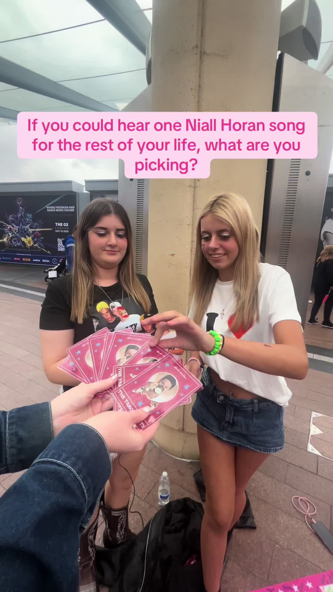 @Blonde Vibrations