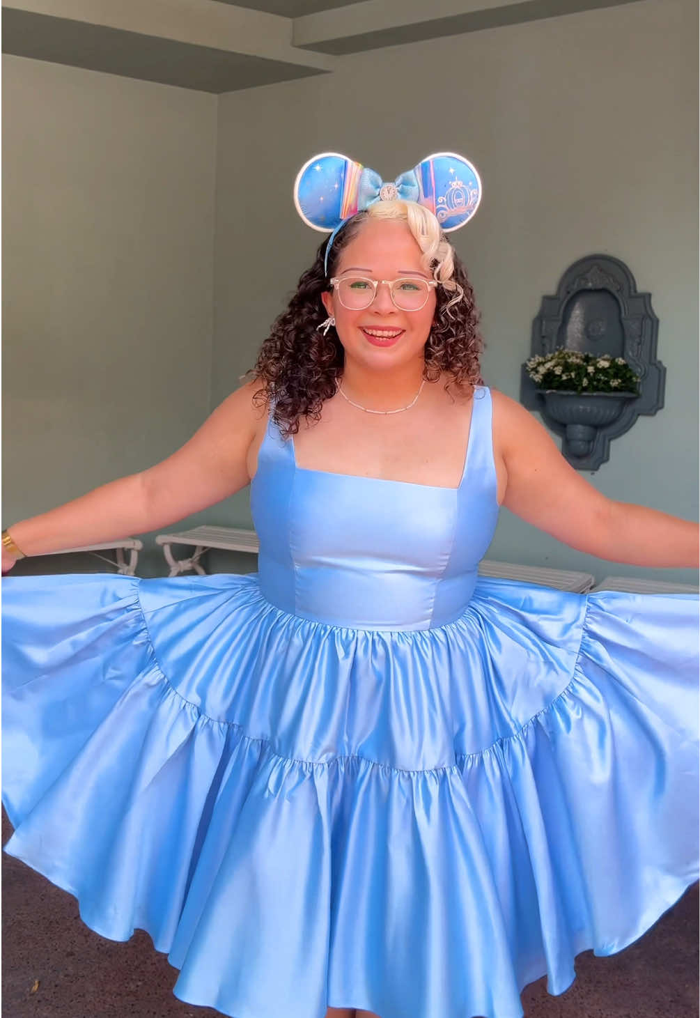 @Olivia Nunez | Orlando Creator