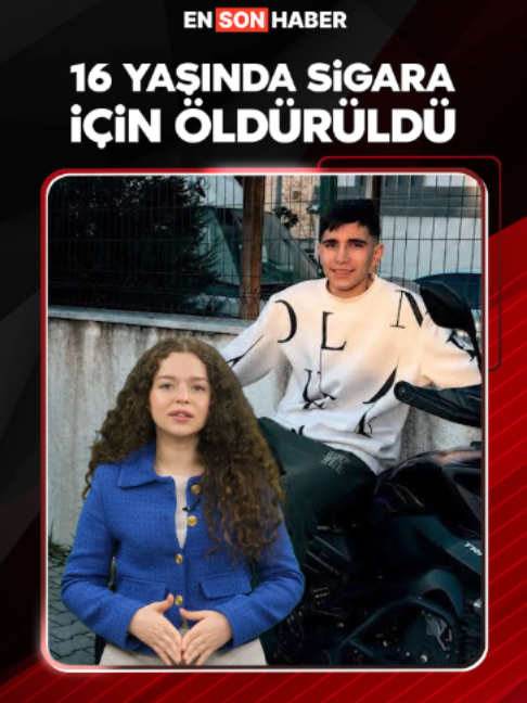 @Ensonhaber