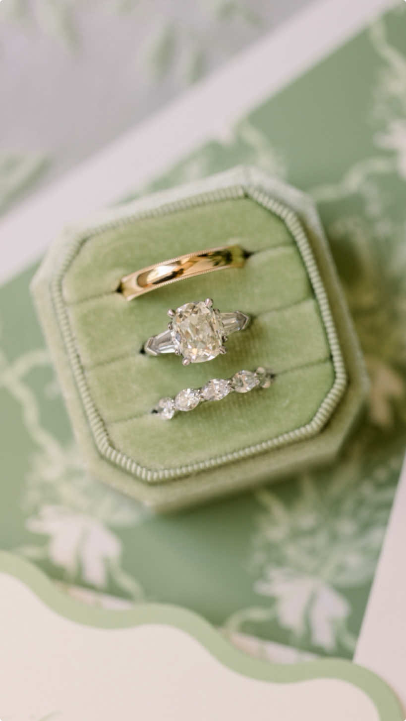 @Atlanta wedding photographer