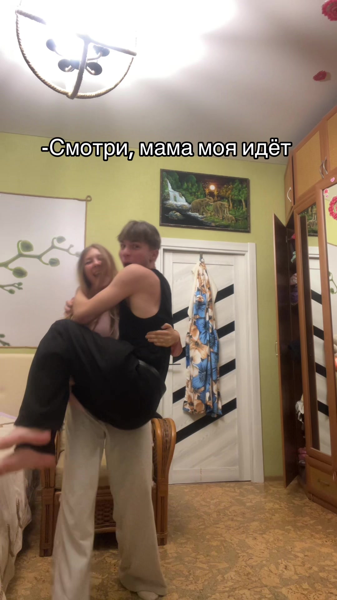 @Анастасия Высоцкая