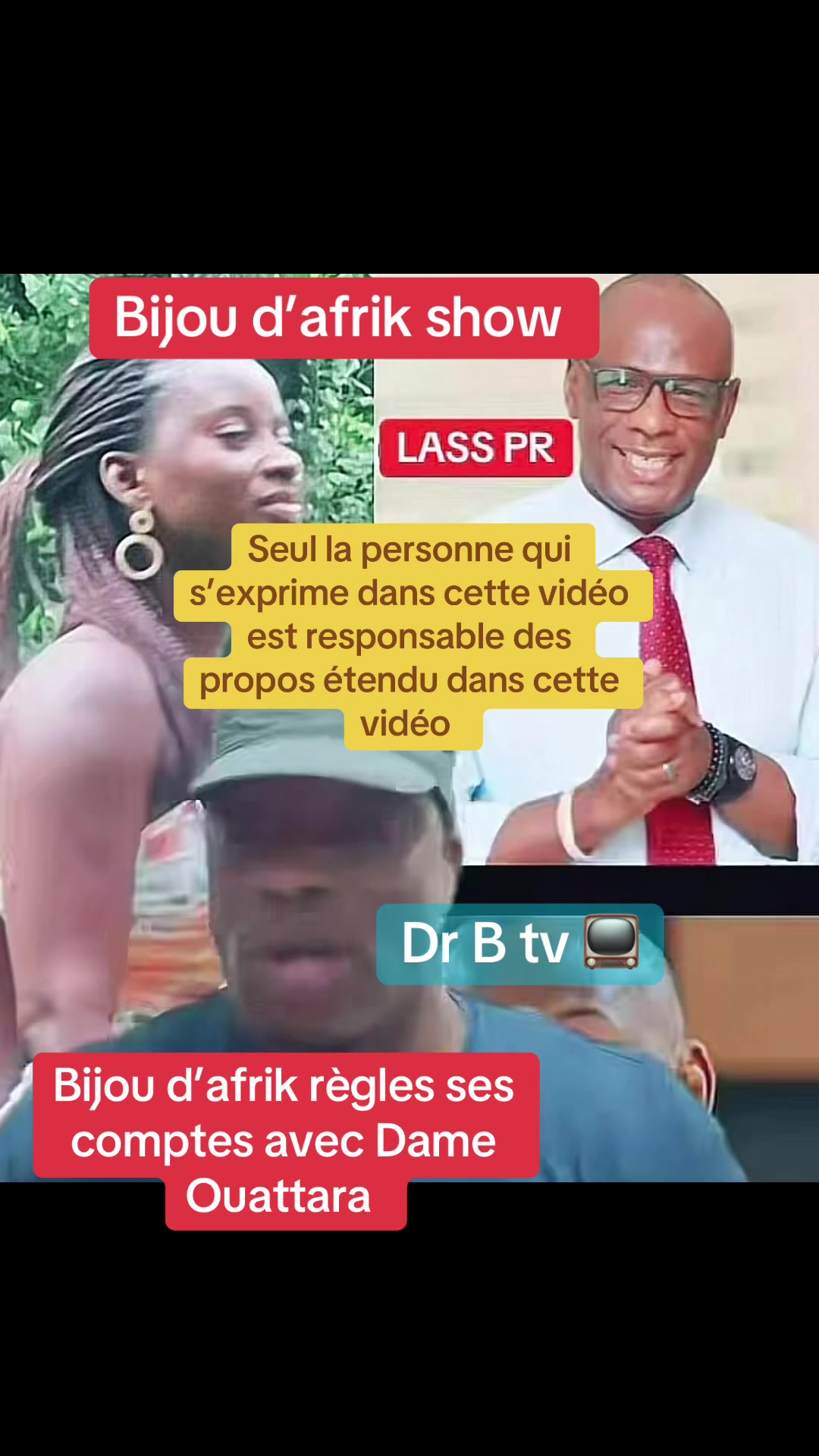 @Docteur B.