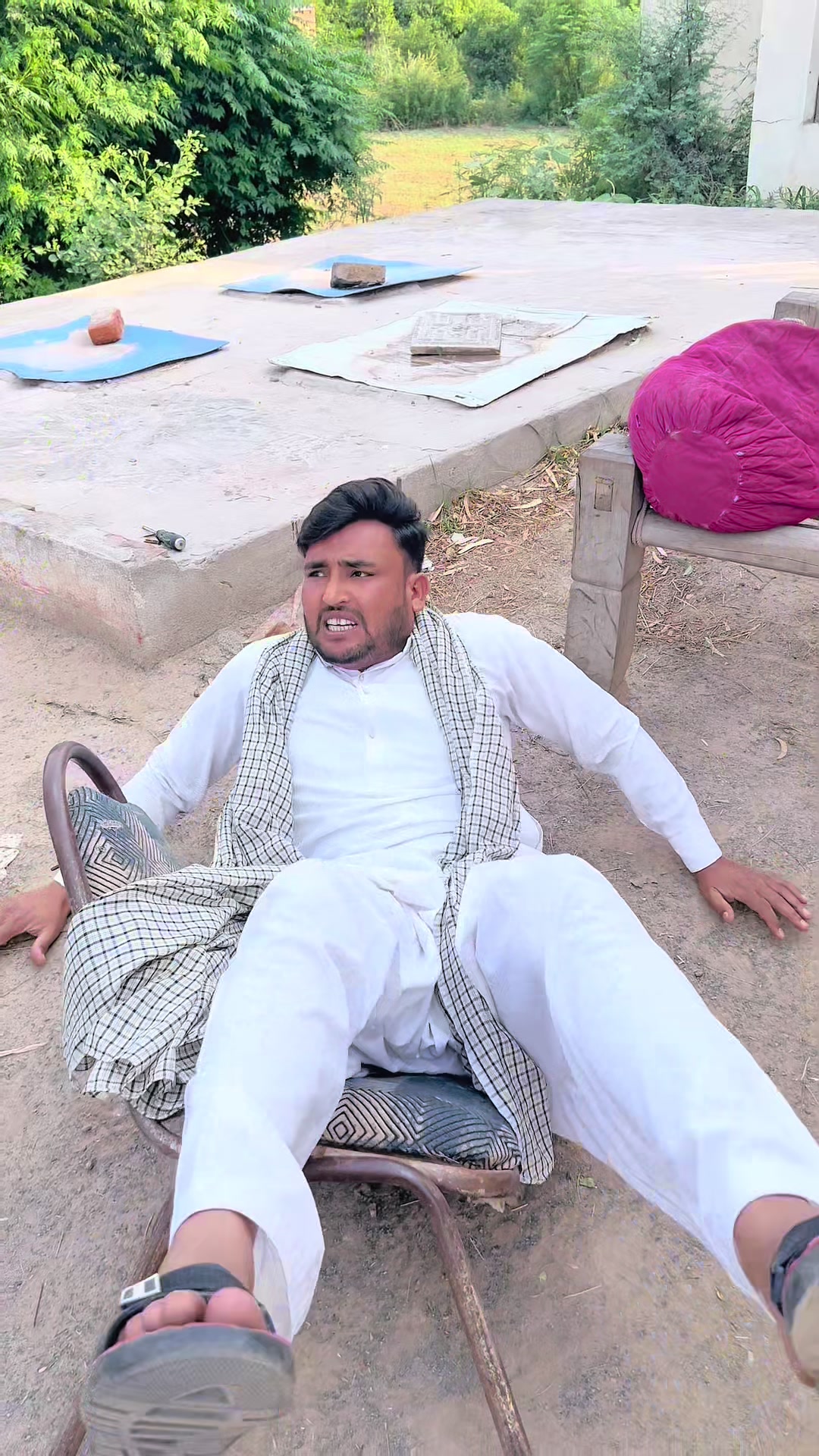 @Achu Bhai