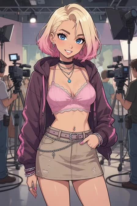 @The Waifu VIP Club