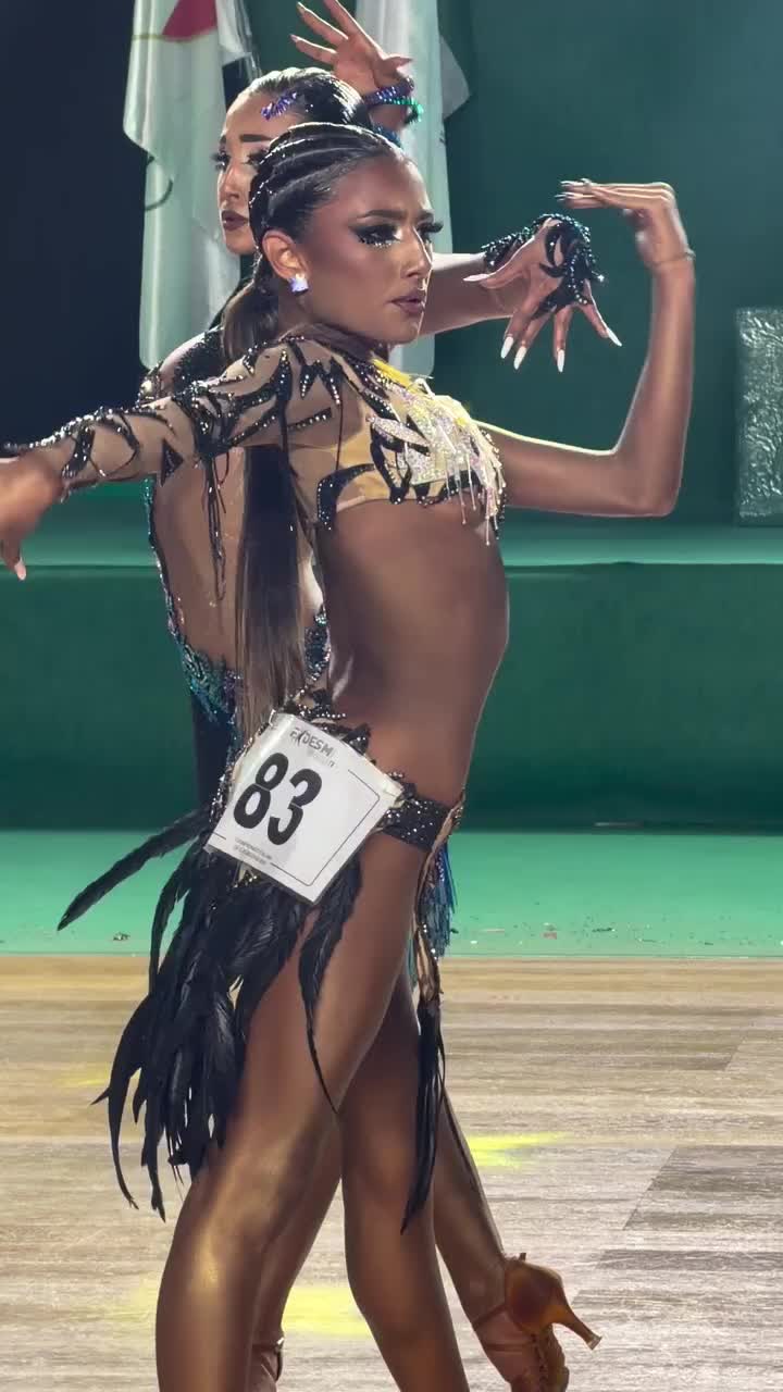 @Ballroom Rhythmix