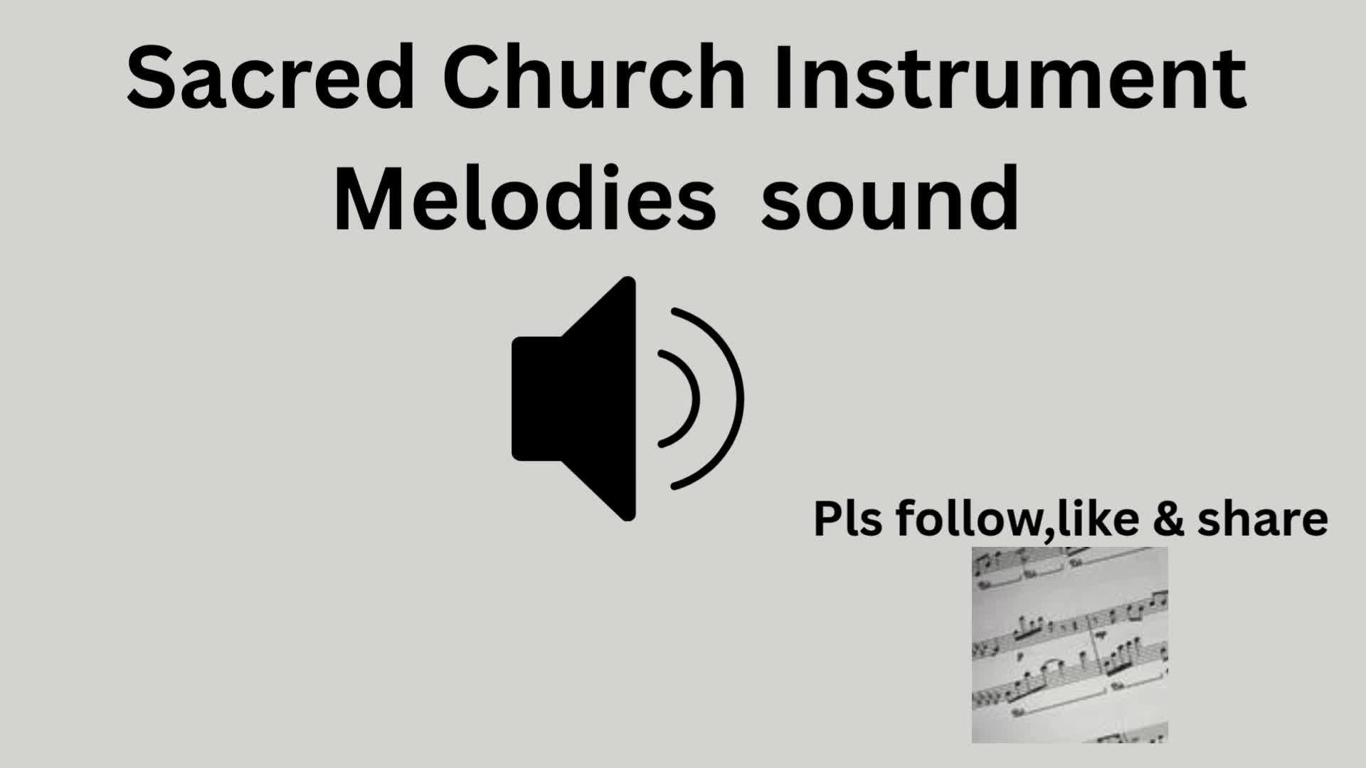 @soundeffectsforyou