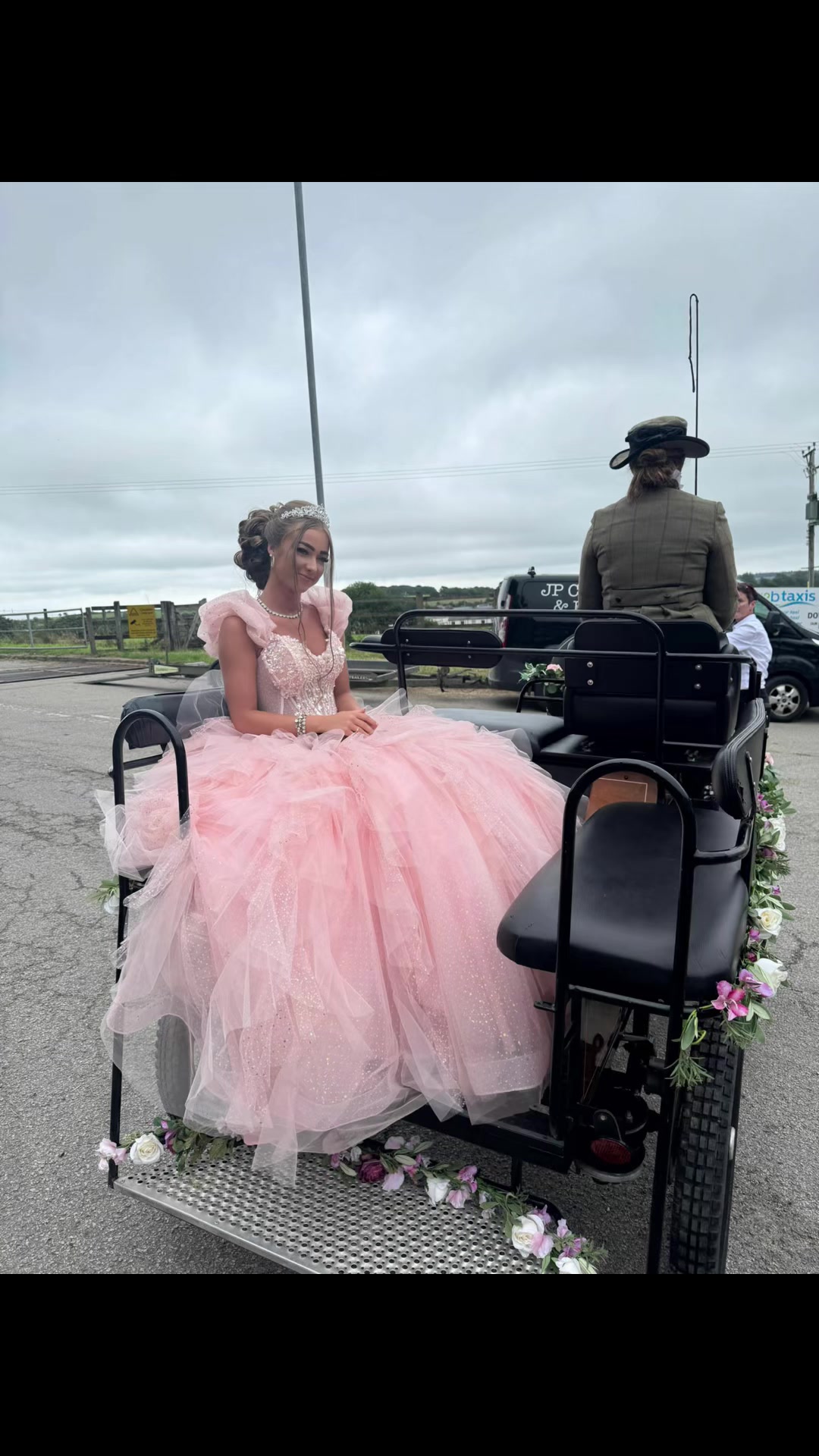 @Dartmoor Carriages