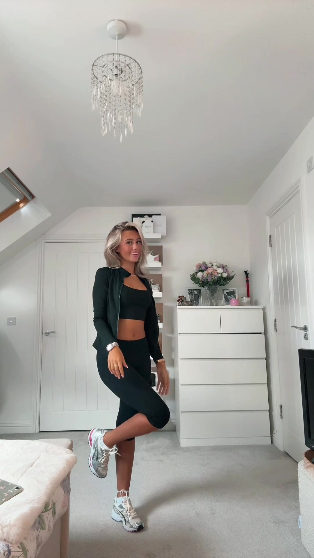 @Evie-rose ward