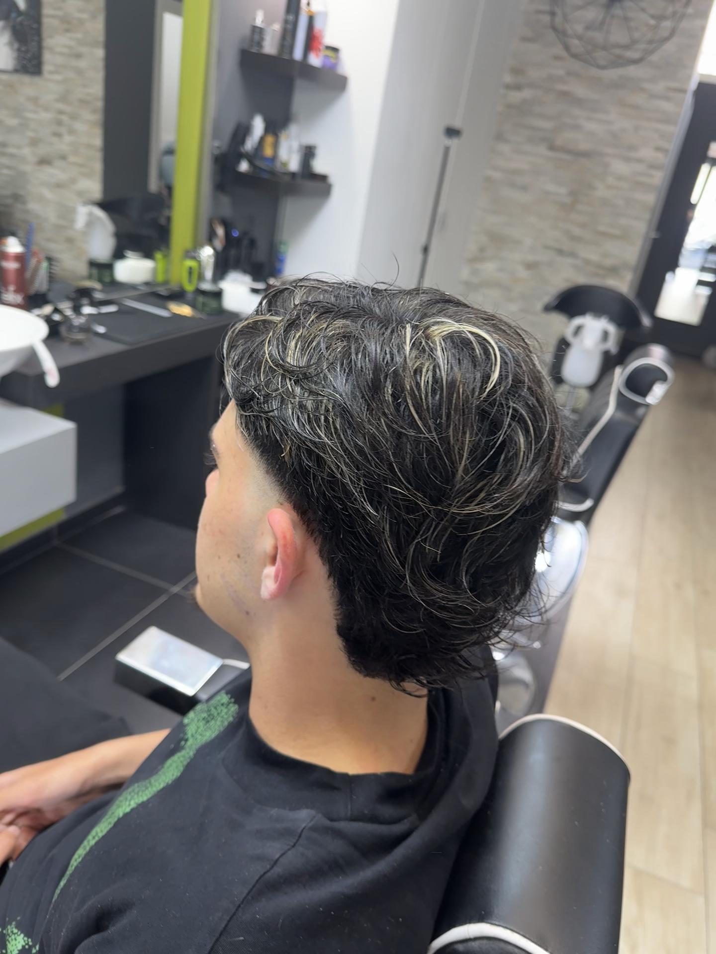 @HENNÀ BARBER CONCEPT