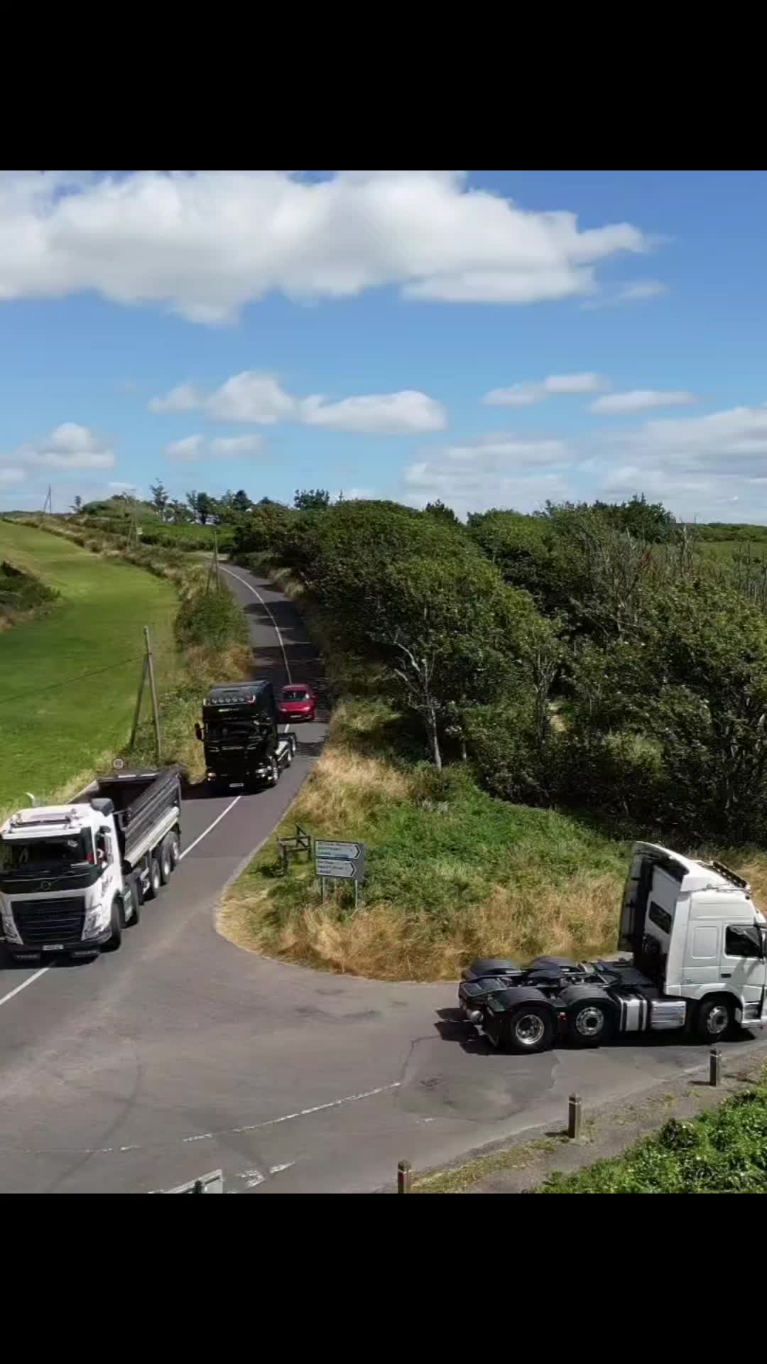 @Irish truck pictures