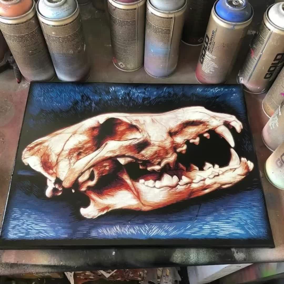 @Misterfeeneyart