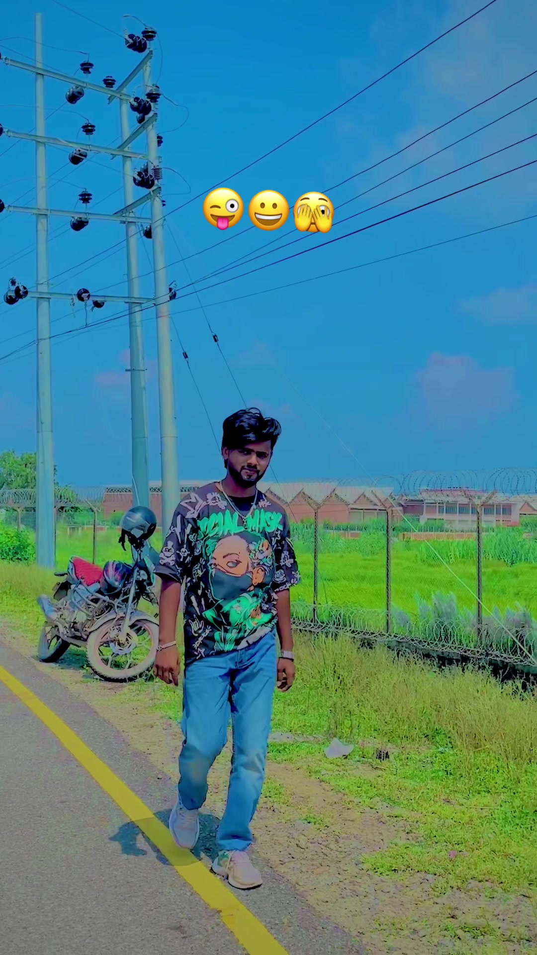 @Your _kaluwa๐
