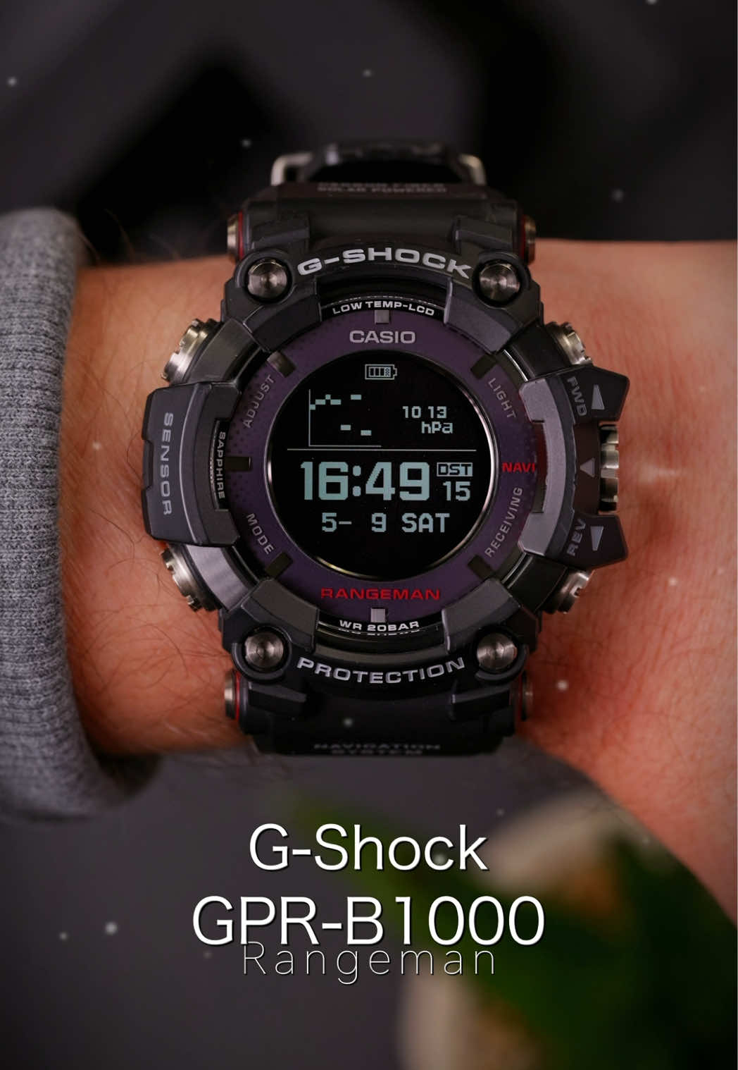 @G-Shocker