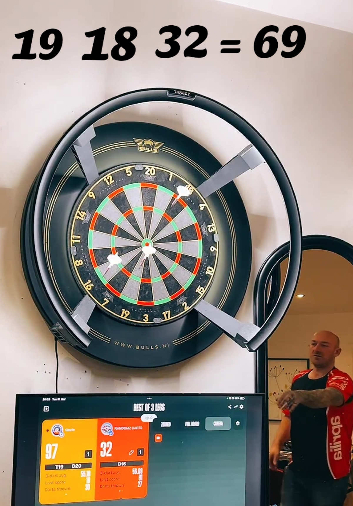 @RANDOMZ DARTS