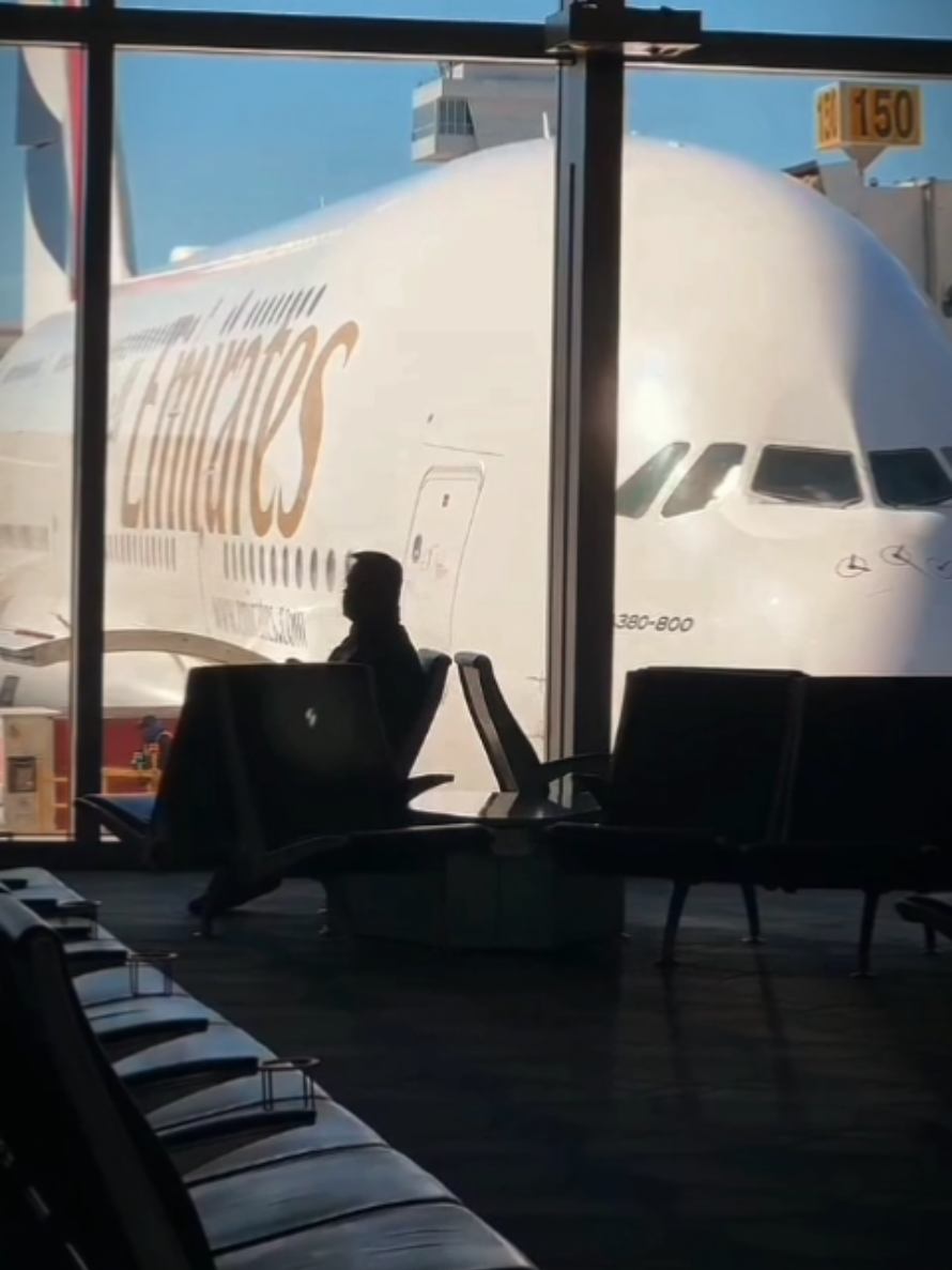 @Fly With Me