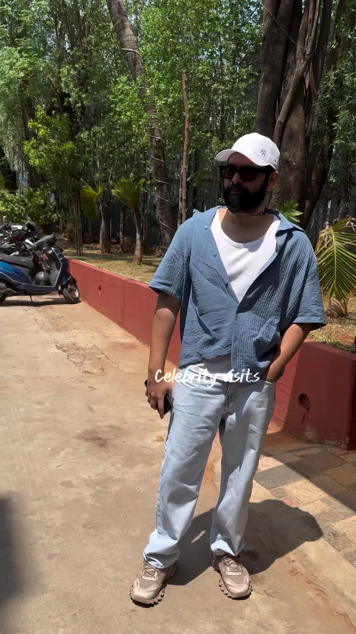 @Ram_pothineni_,official