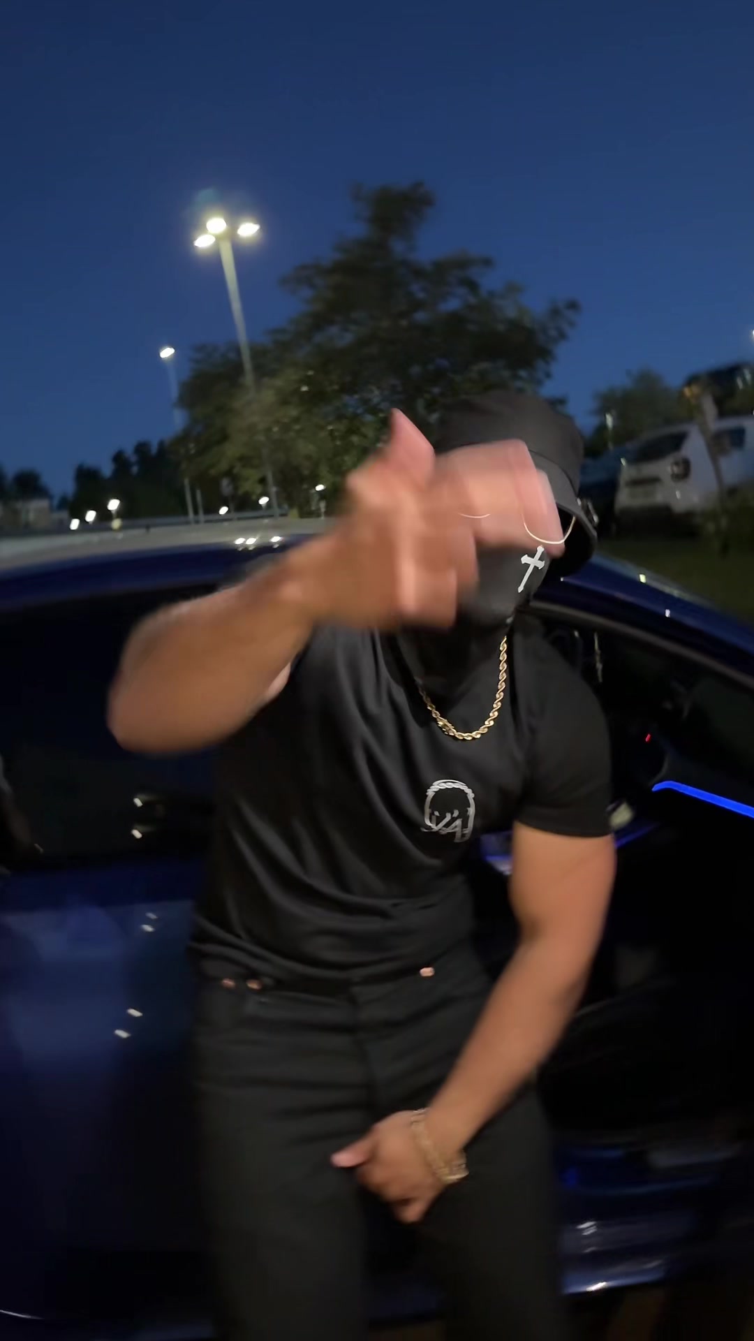 @4Key