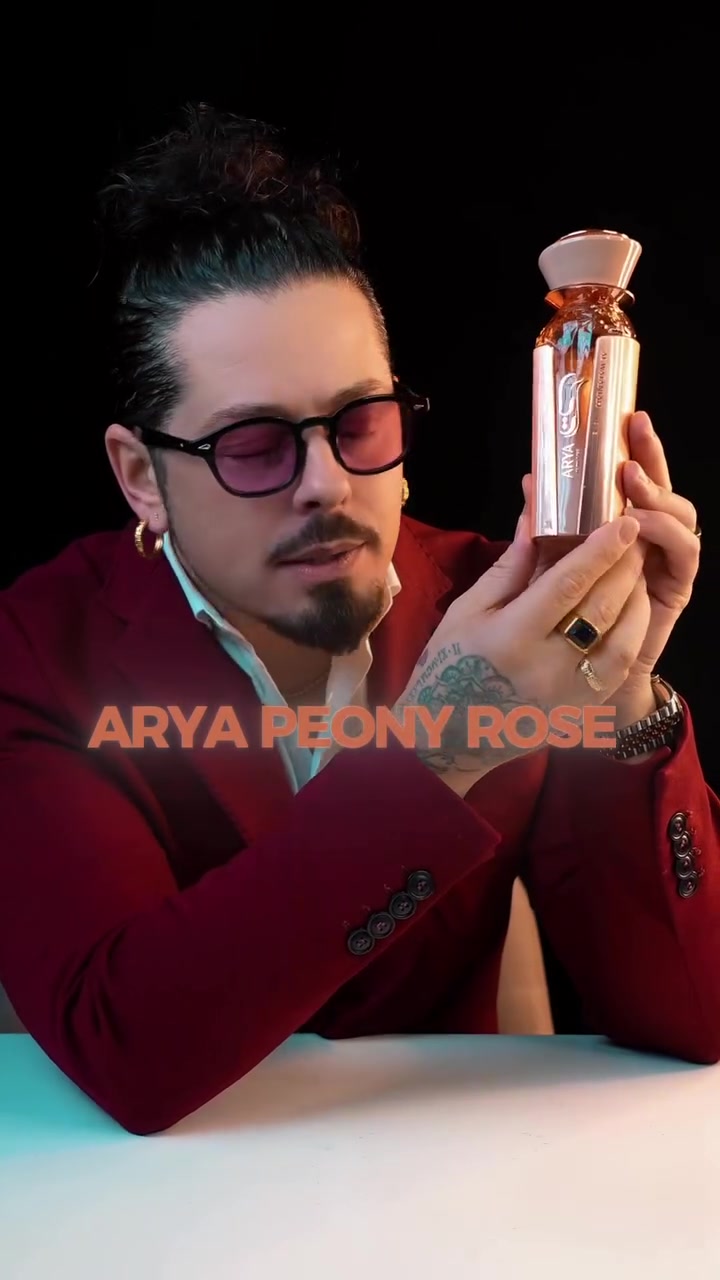 @Rico Fragrance