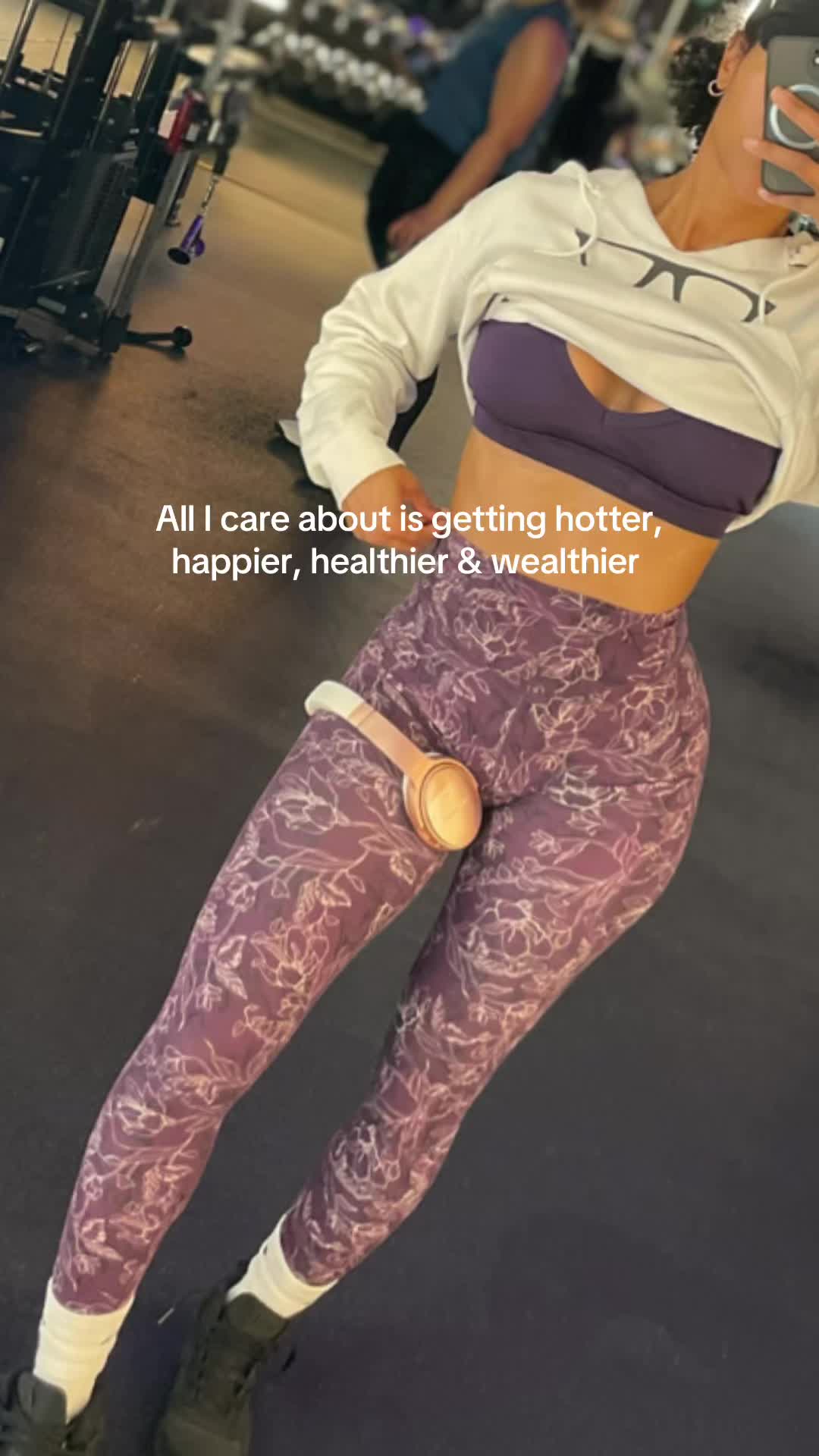 @Beauty Marc Fitness