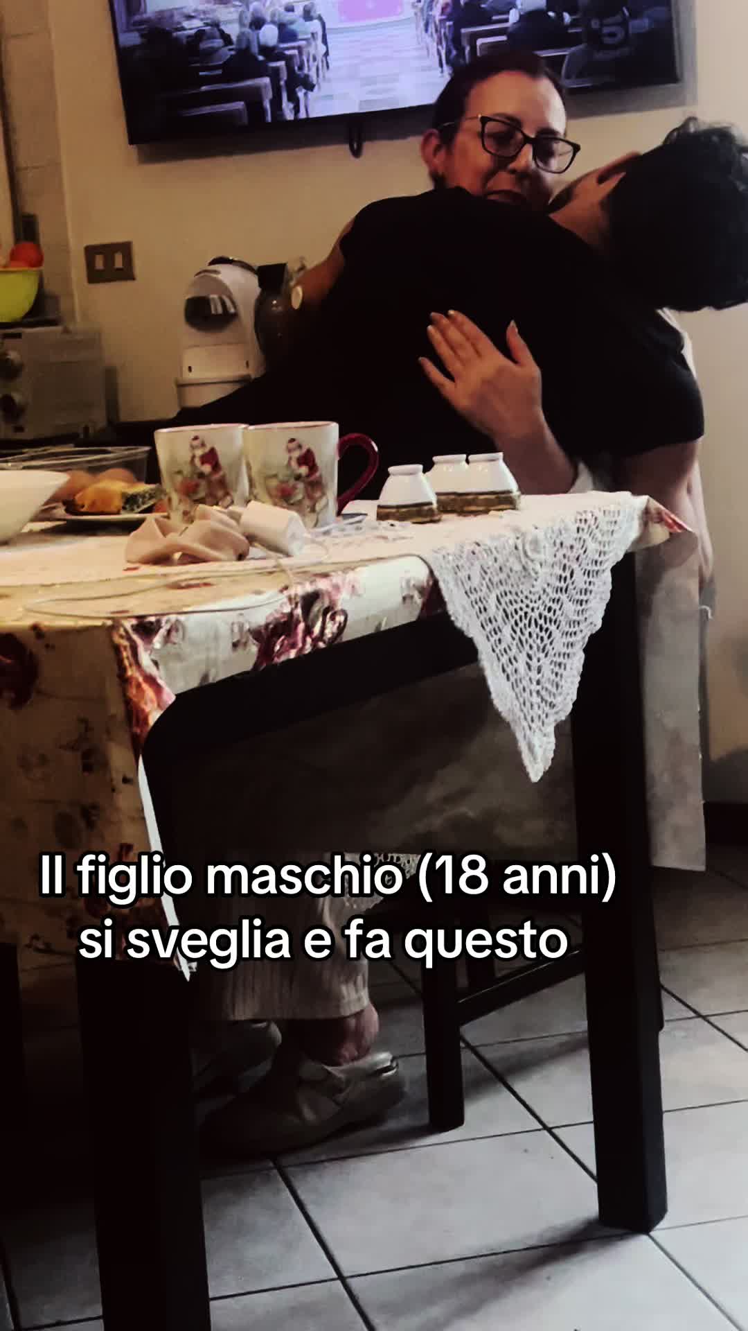 @La famiglia Ognibene