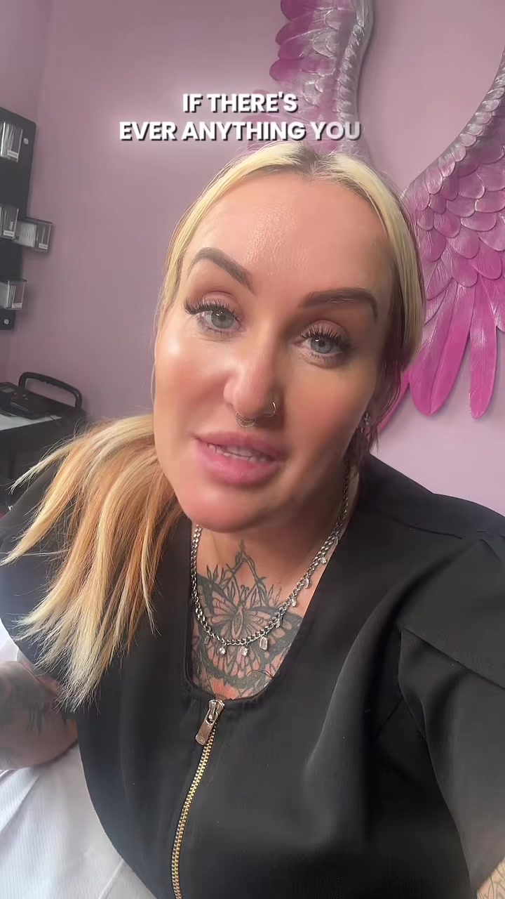 @Take a Brow