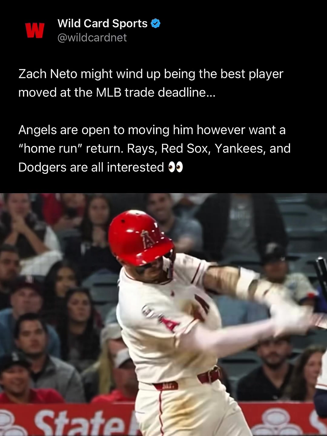 @Wild Card Sports