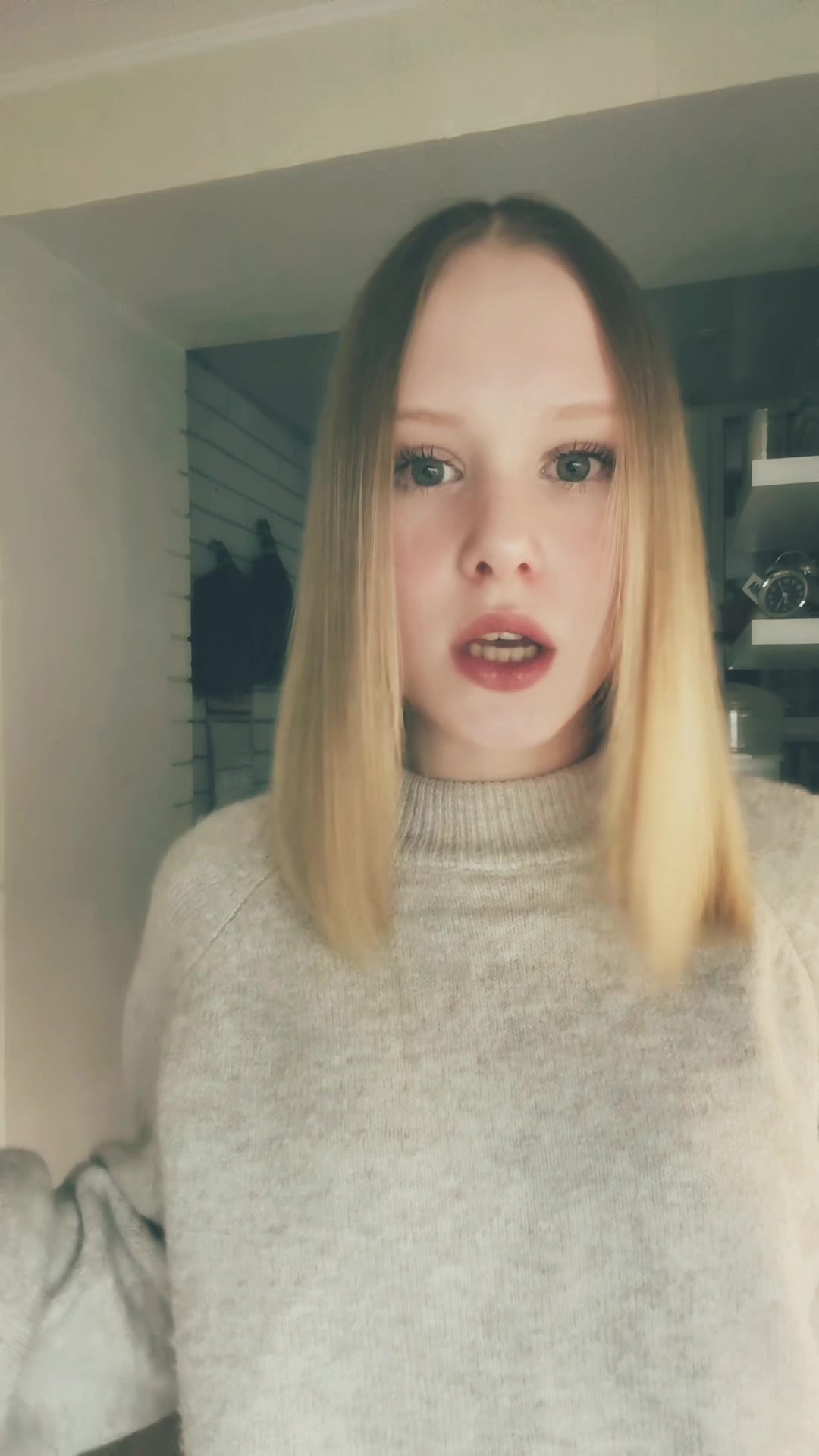 @вероника