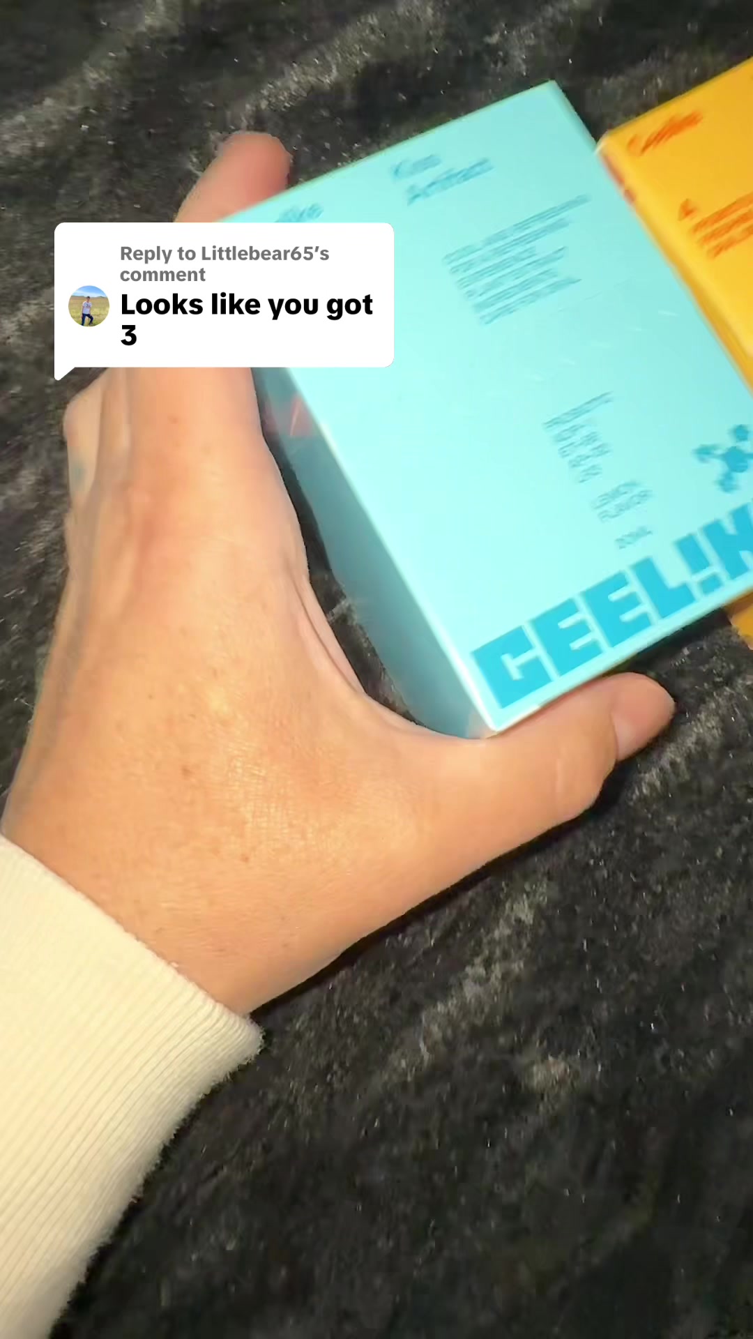 @🌜✨Little Miss Sunshine✨🌛🐺