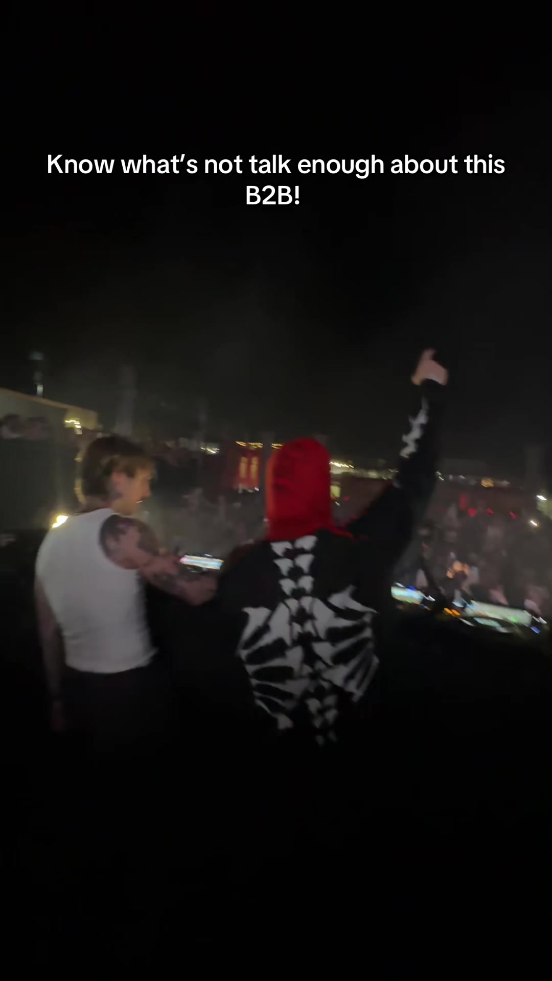 @Techno Scotland