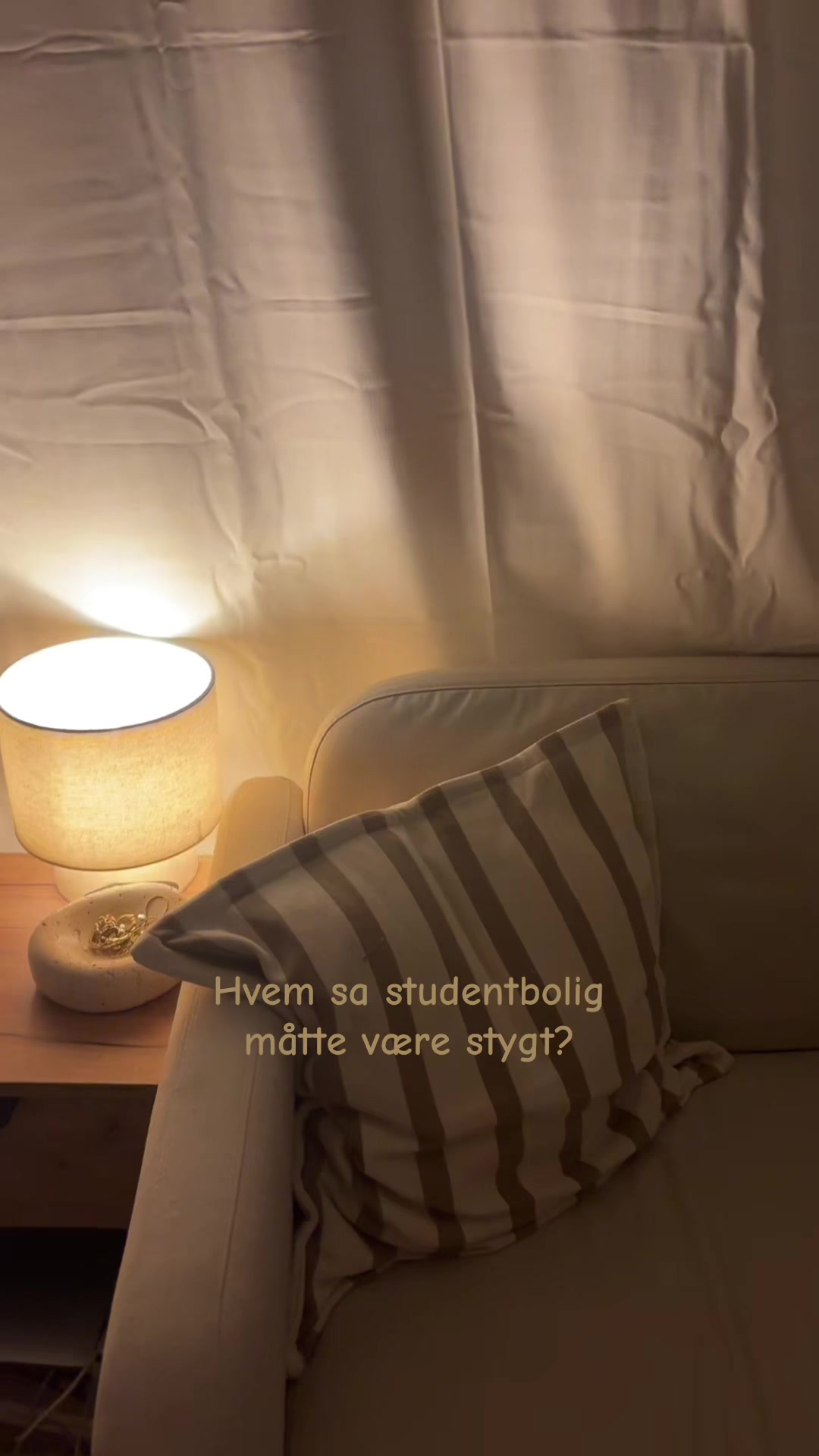 @MALIN KRISTIANSEN