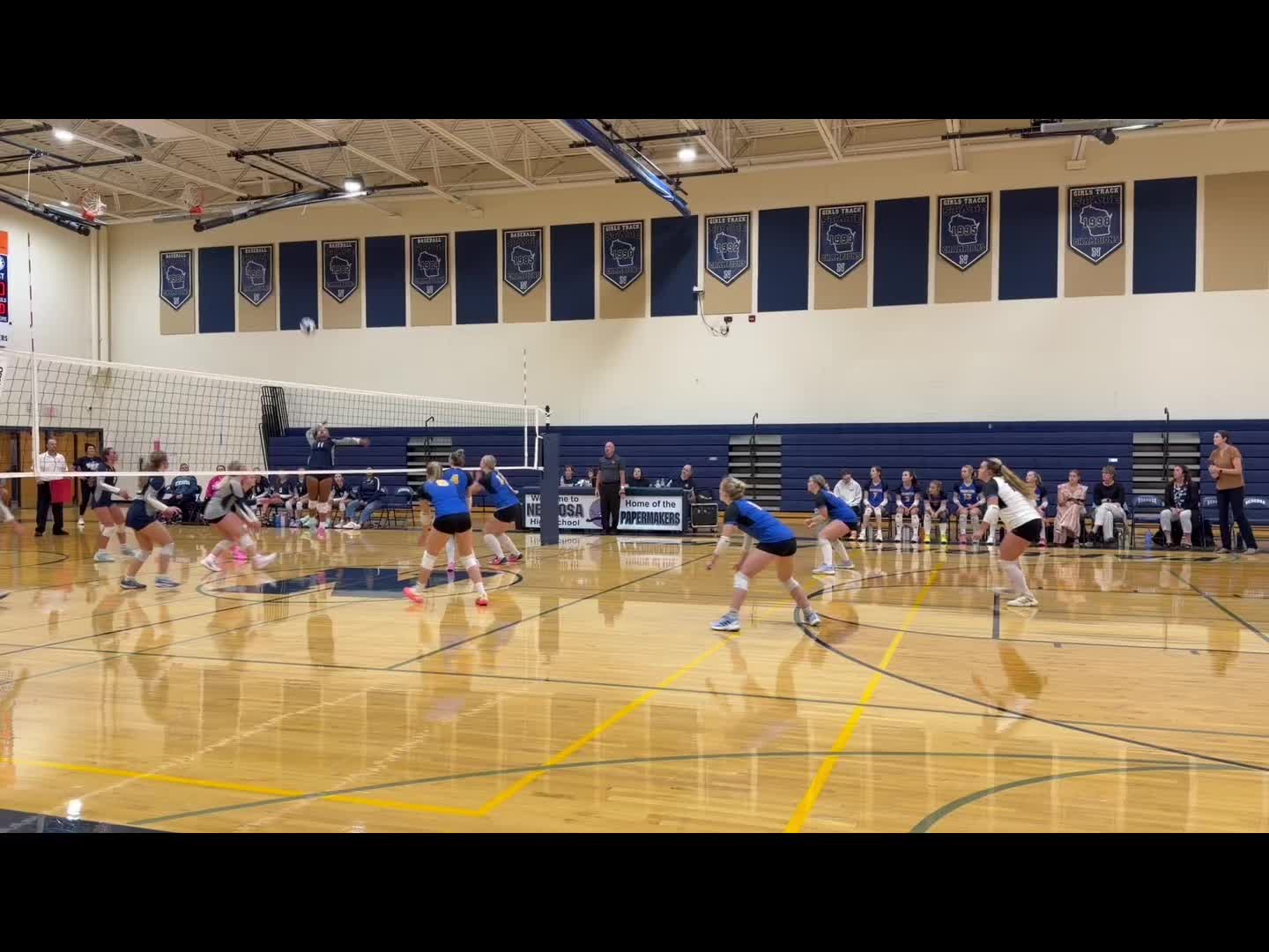 @Sophia Brummund | 2028 Setter