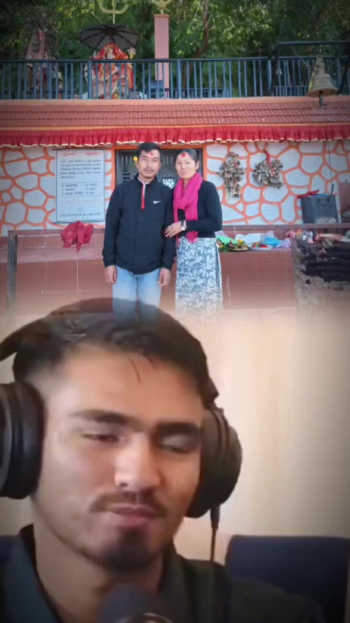 @Sita Saru Magar