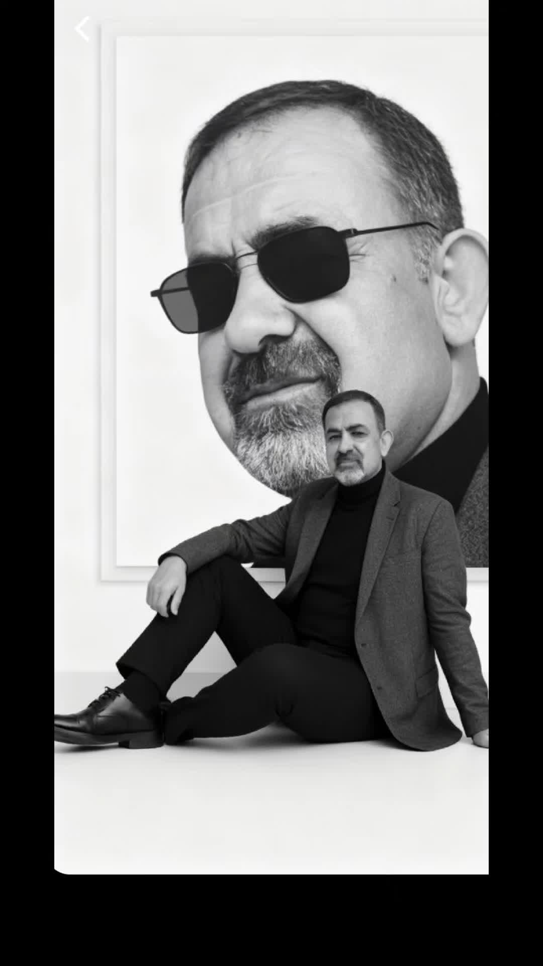 @ertoşi aşiretli Veysel