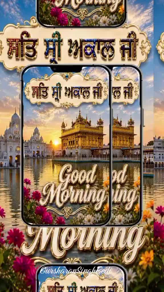 @Gursharan Singh Bedi