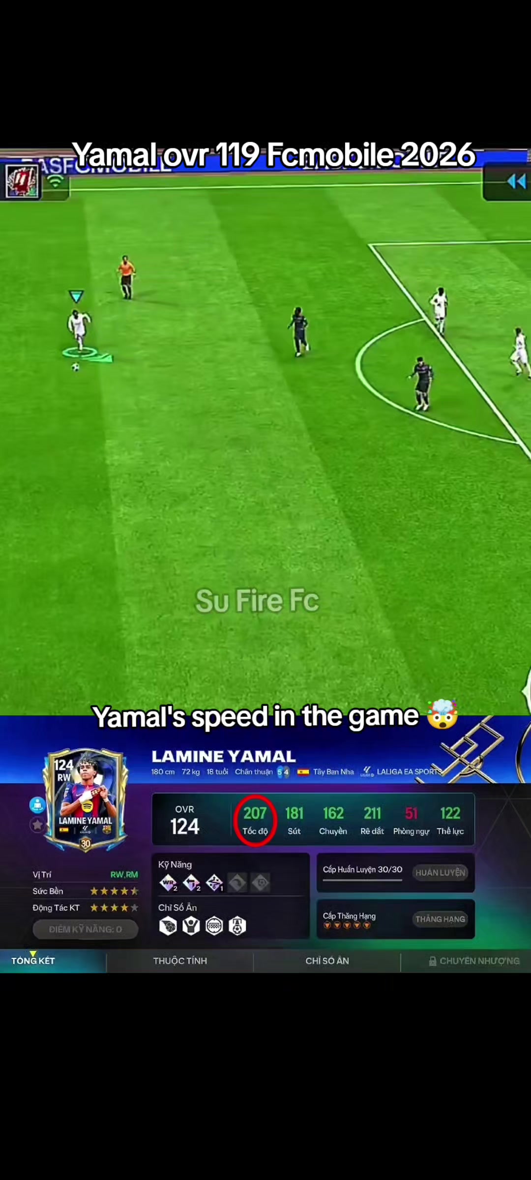 @Su fire FC ✅
