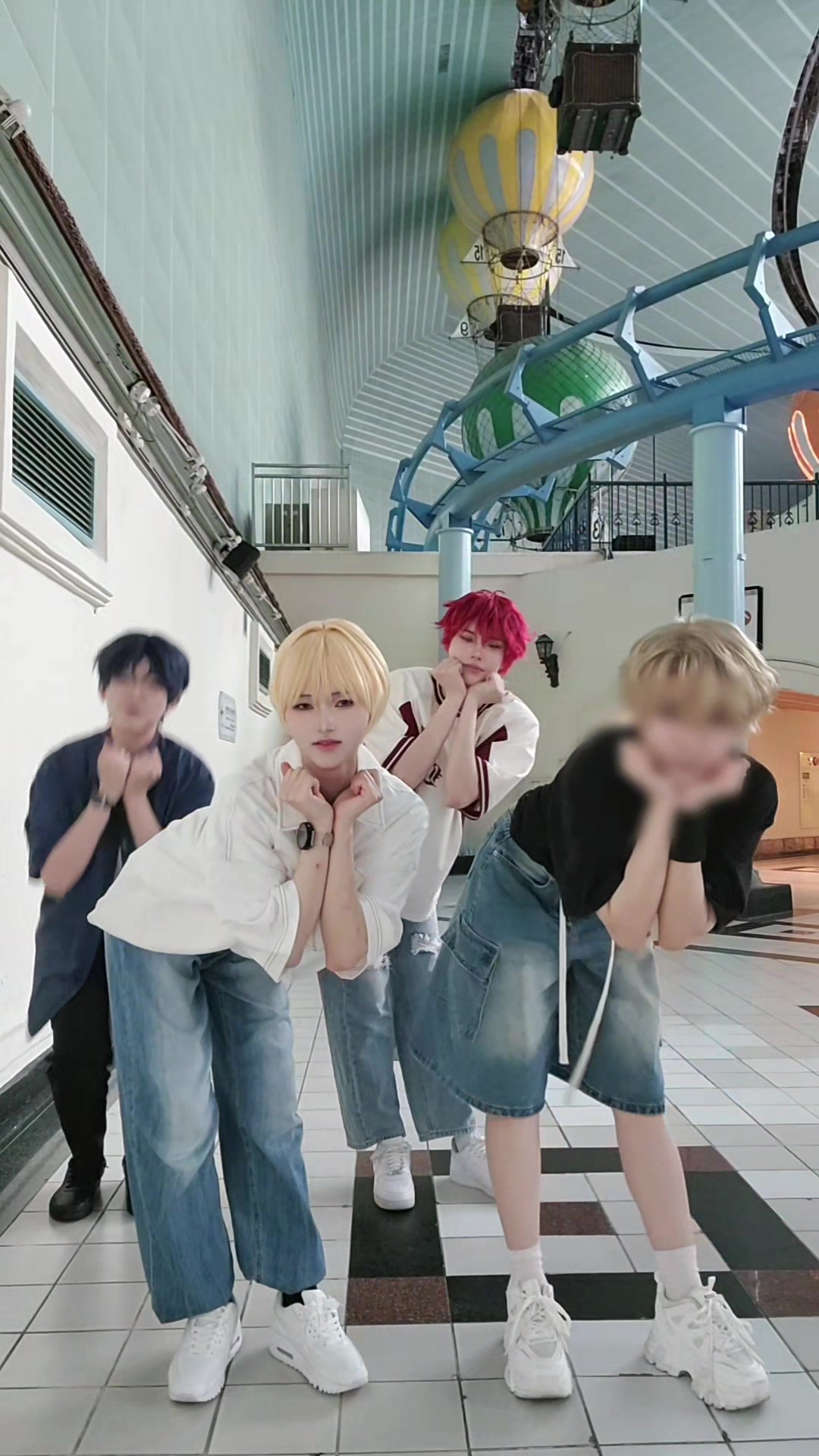 @족장(Jokjang)