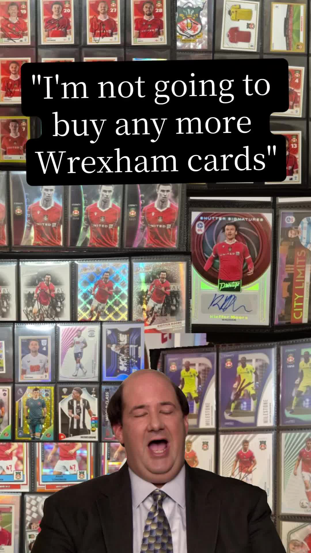@Jack of All Trading