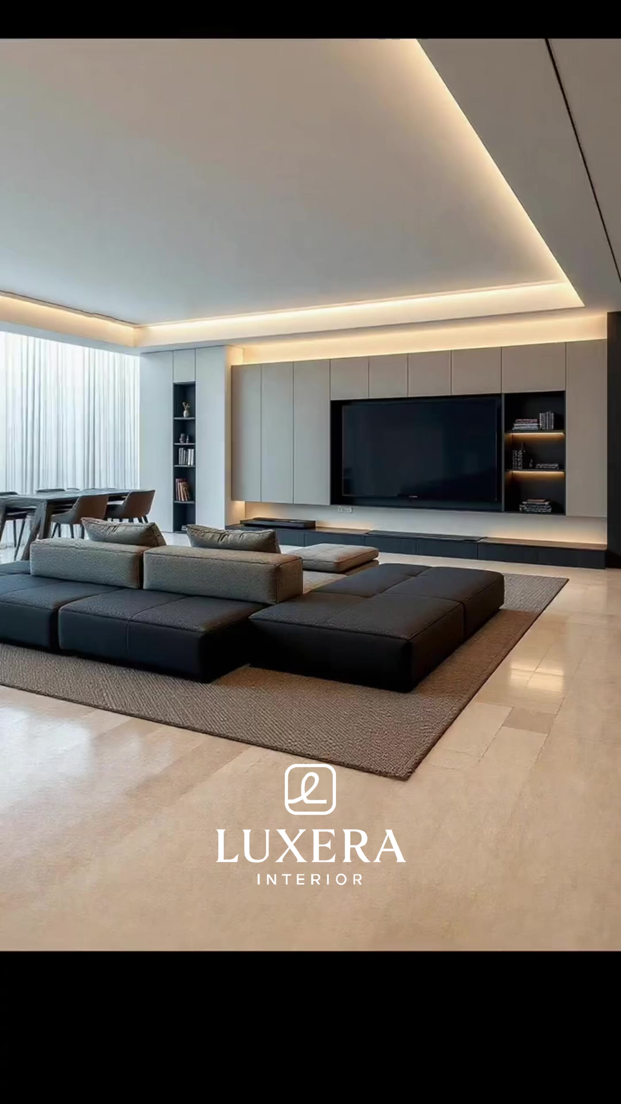 @NỘI THẤT LUXERA